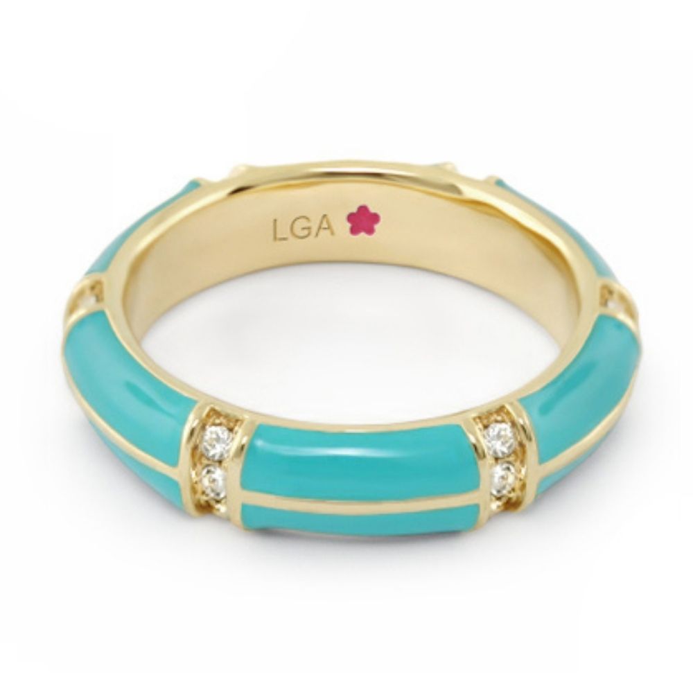 Charming 2 Ring