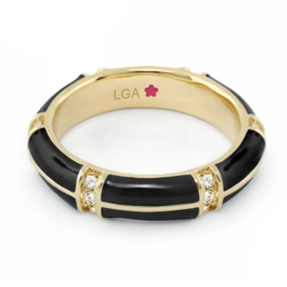 Charming 2 Ring