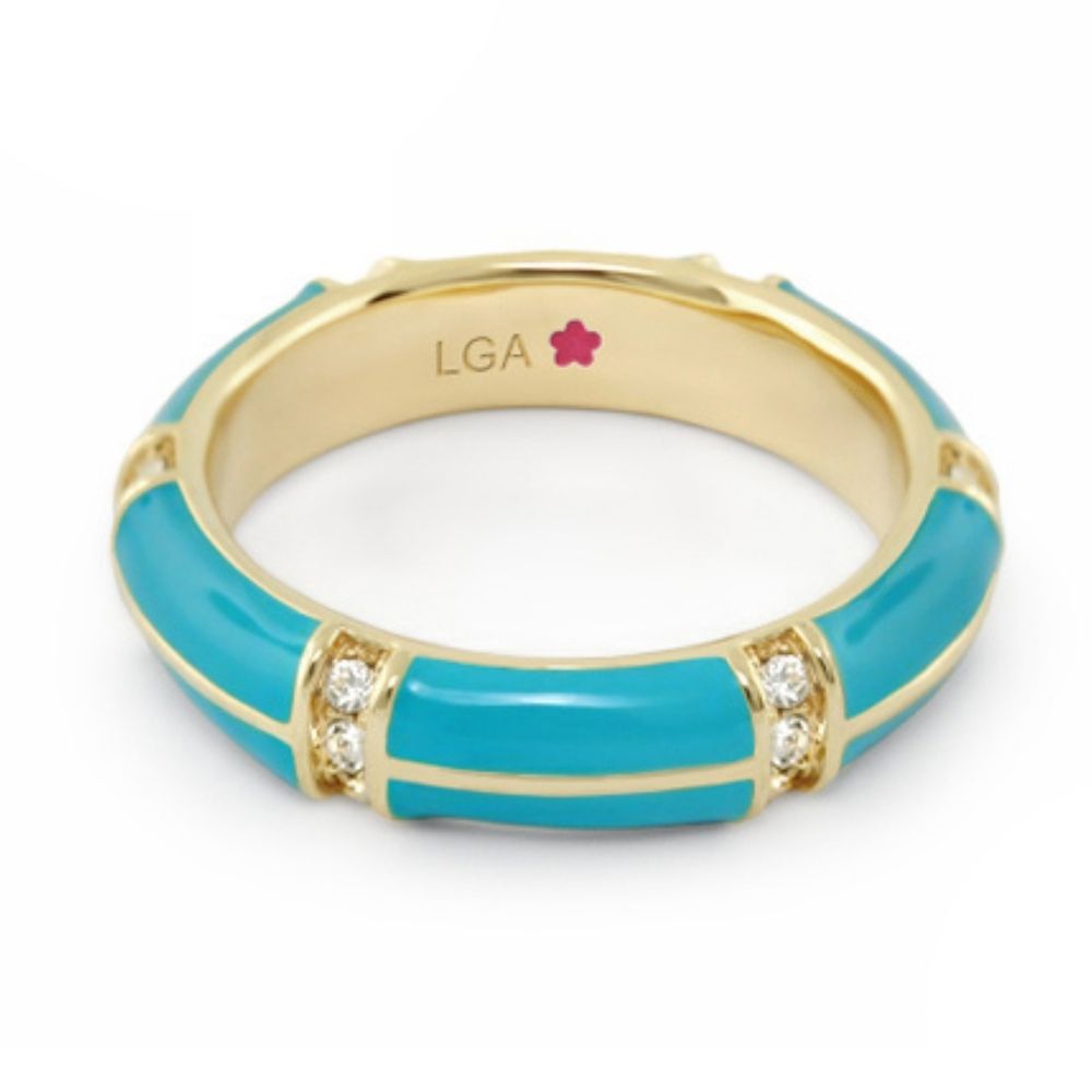 Charming 2 Ring