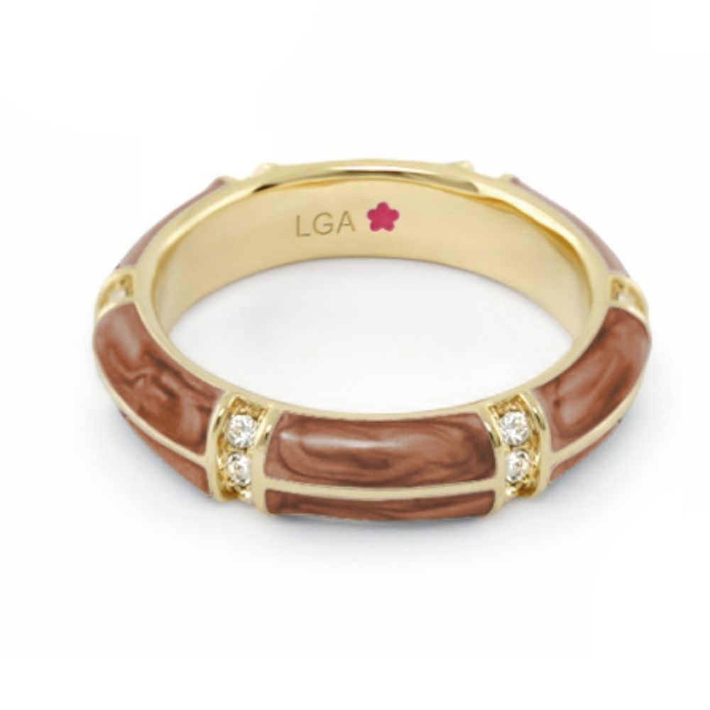 Charming 2 Ring