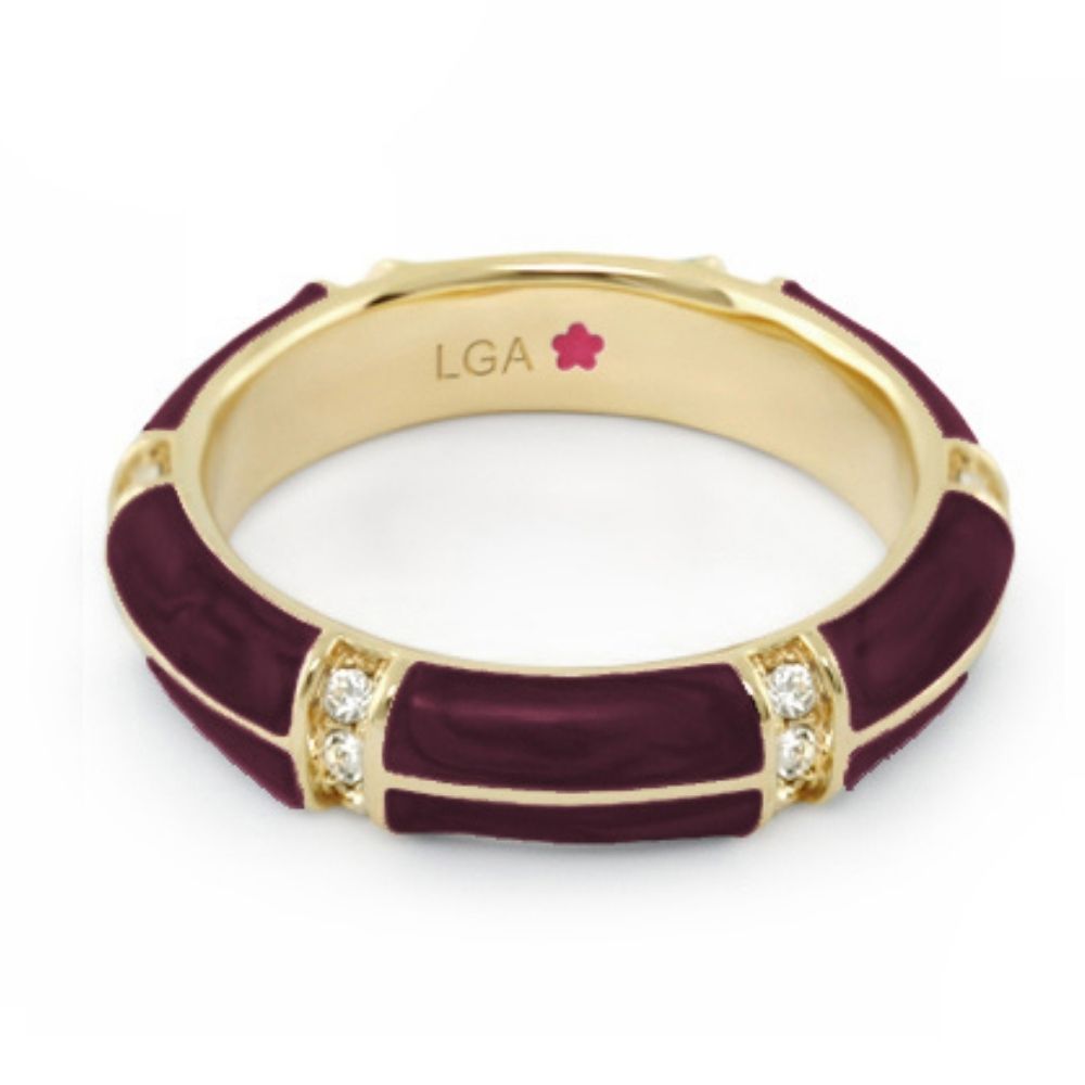 Charming 2 Ring