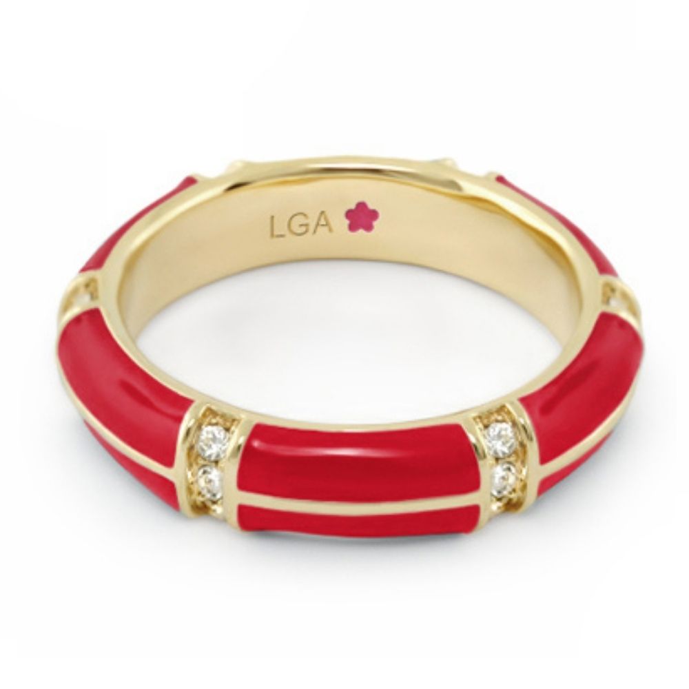 Charming 2 Ring