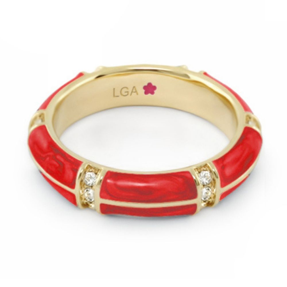 Charming 2 Ring