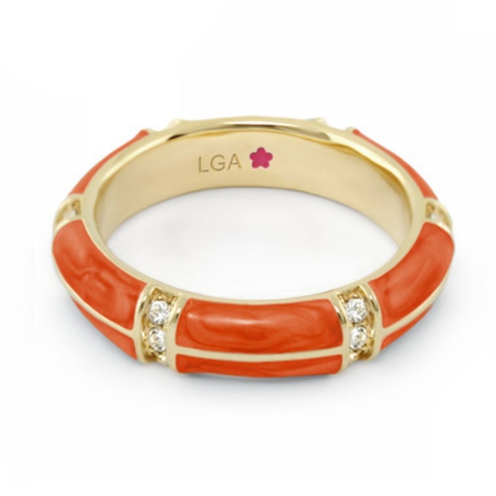 Charming 2 Ring