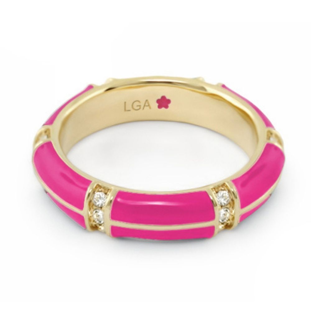 Charming 2 Ring