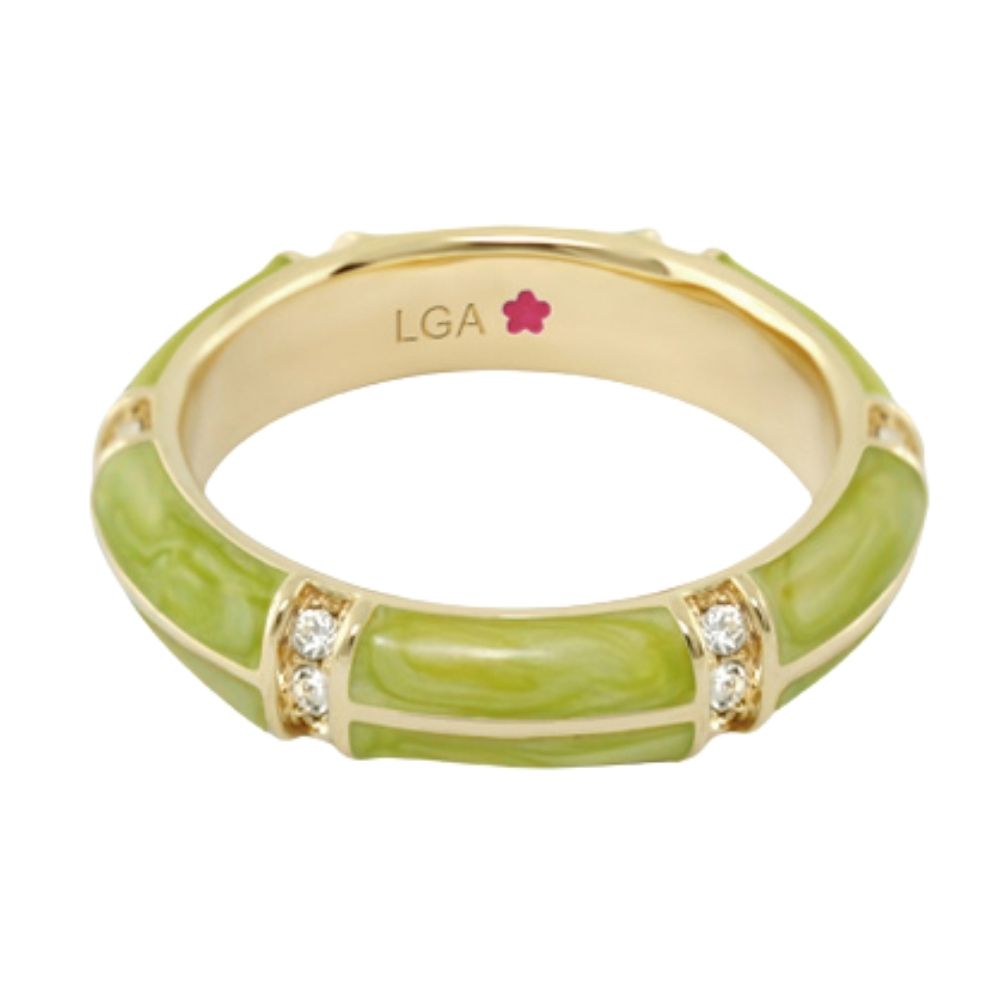Charming 2 Ring