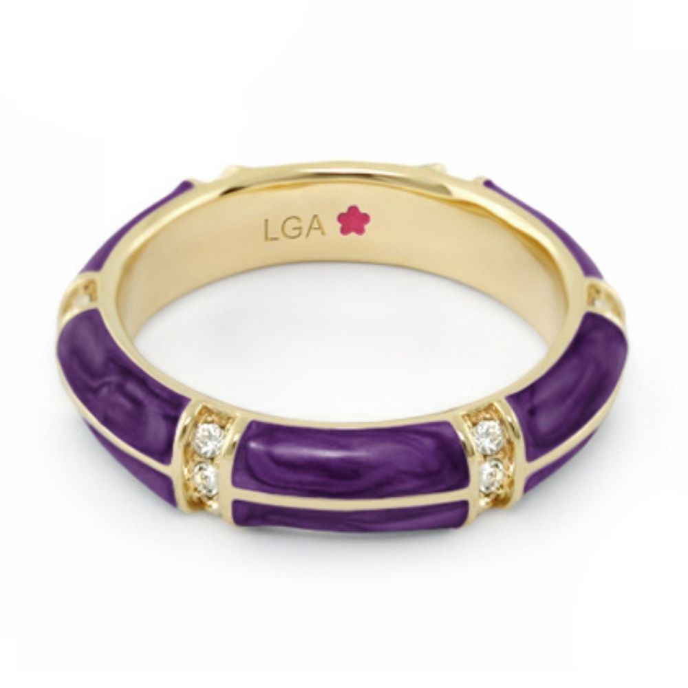 Charming 2 Ring