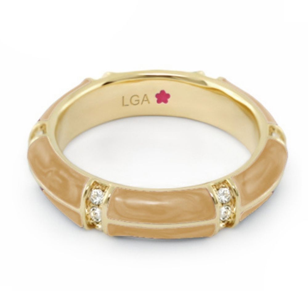 Charming 2 Ring