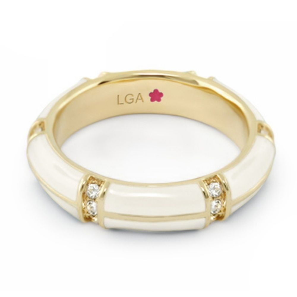 Charming 2 Ring