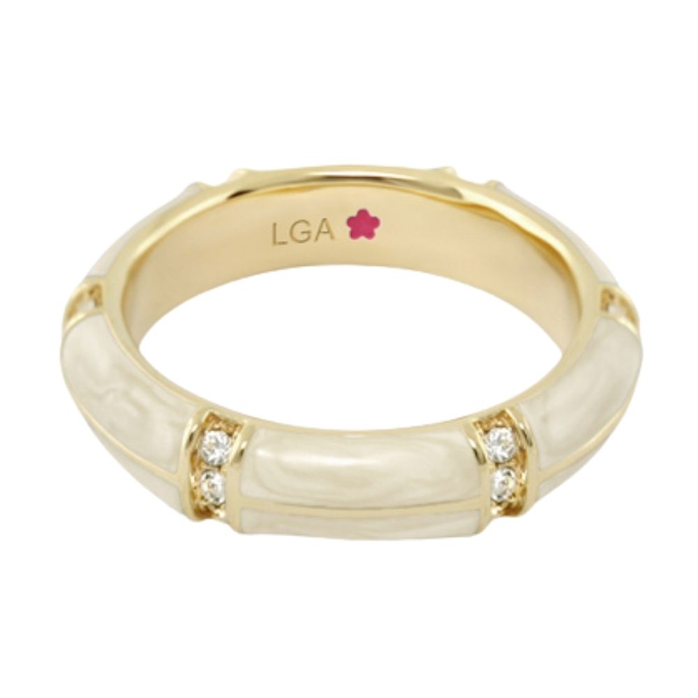 Charming 2 Ring