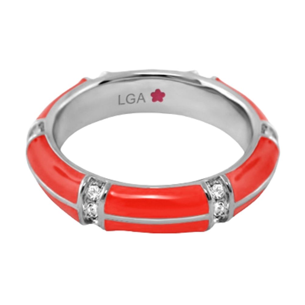 Charming 2 Ring
