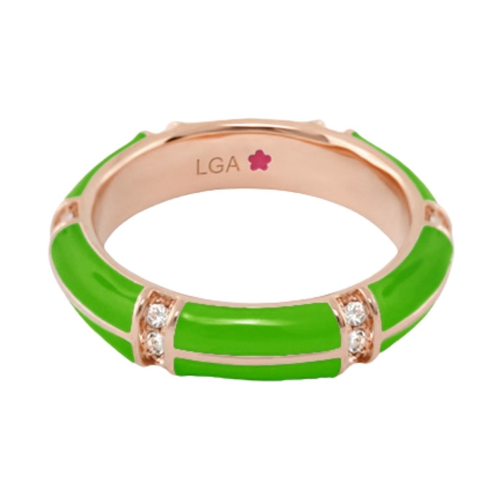 Charming 2 Ring