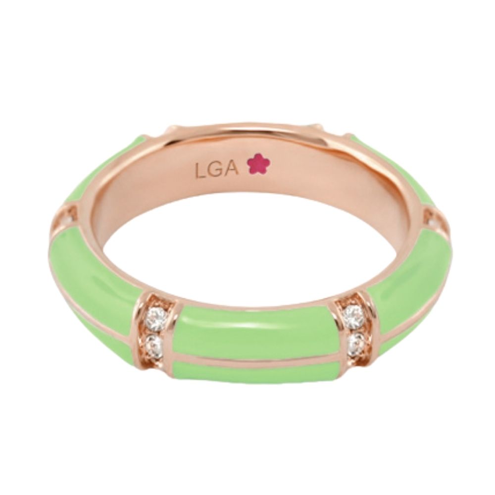 Charming 2 Ring