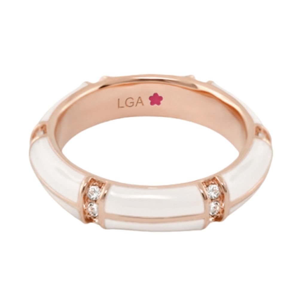 Charming 2 Ring