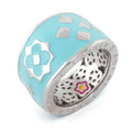 Fantasy Band Ring