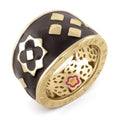 Fantasy Band Ring
