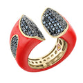 Earth Wind and Fire Ring