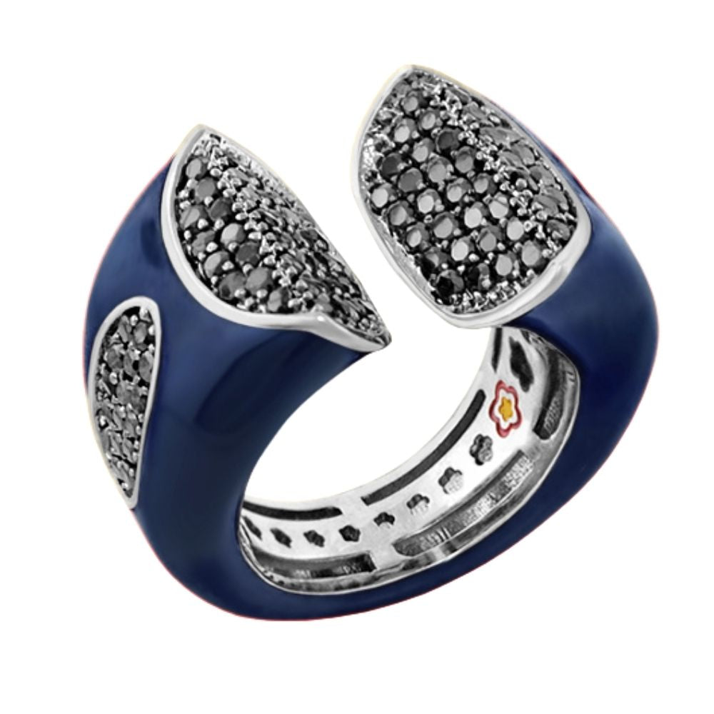 Earth Wind and Fire Ring