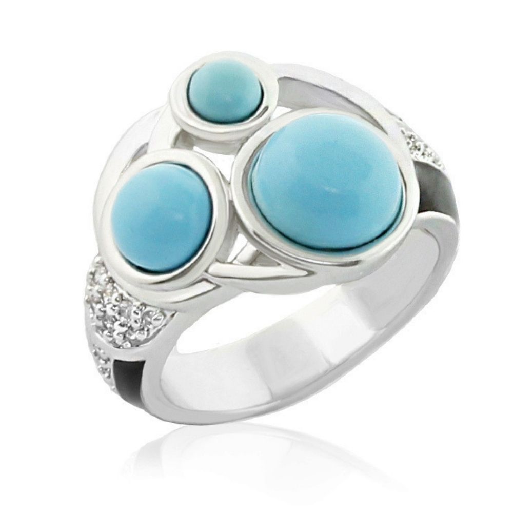 Eclipse Collection Ring