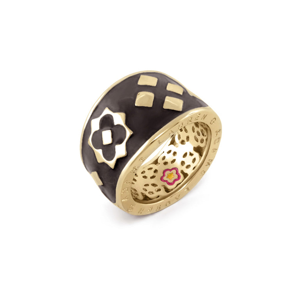 Fantasy Band Ring