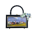 Racing Stripes Bag