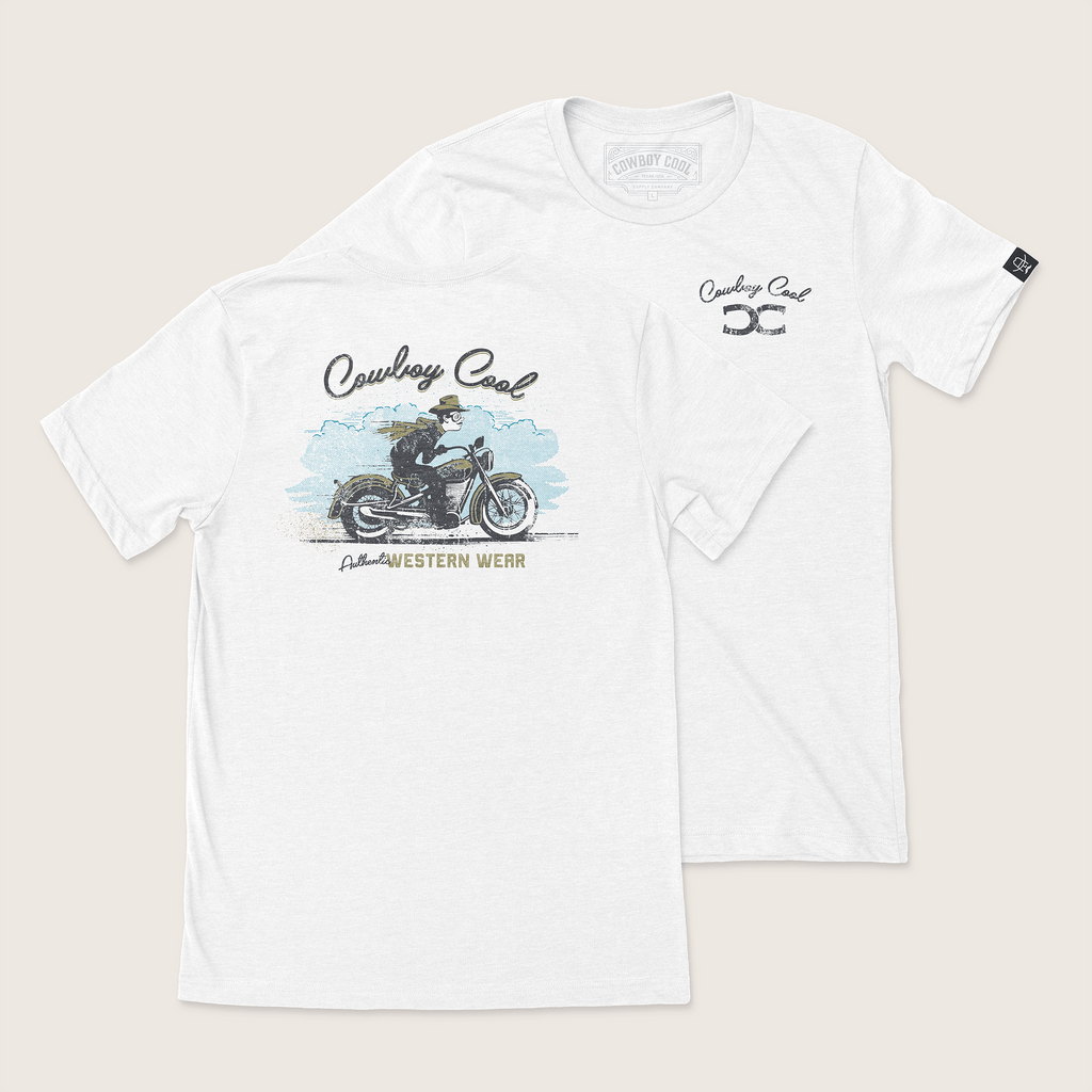 Ranch Road Racer T-Shirt