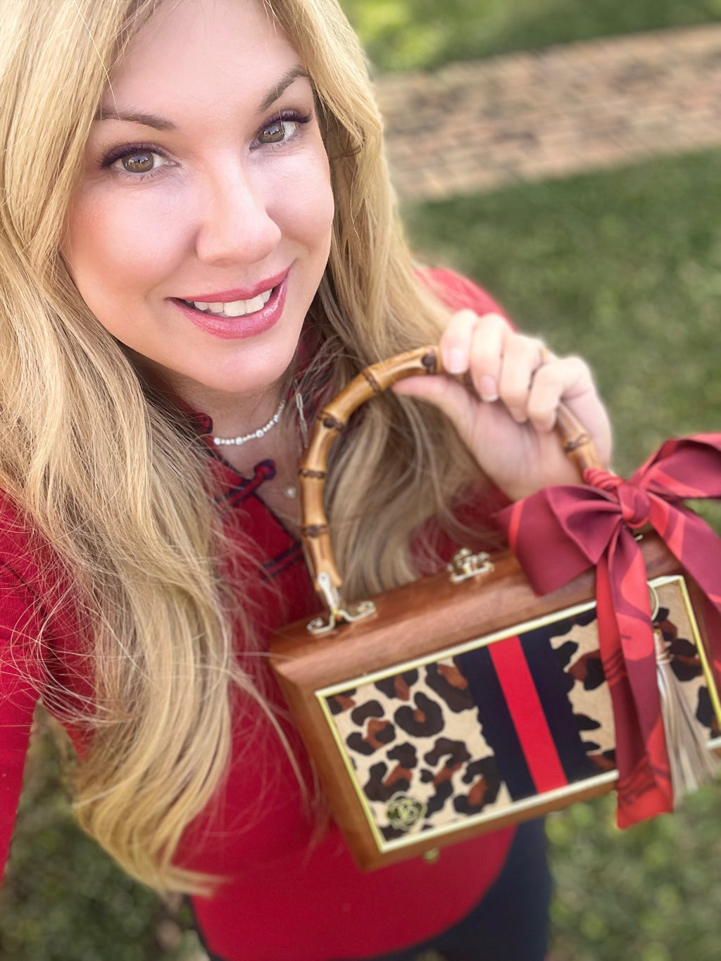 Regent Bee Bag