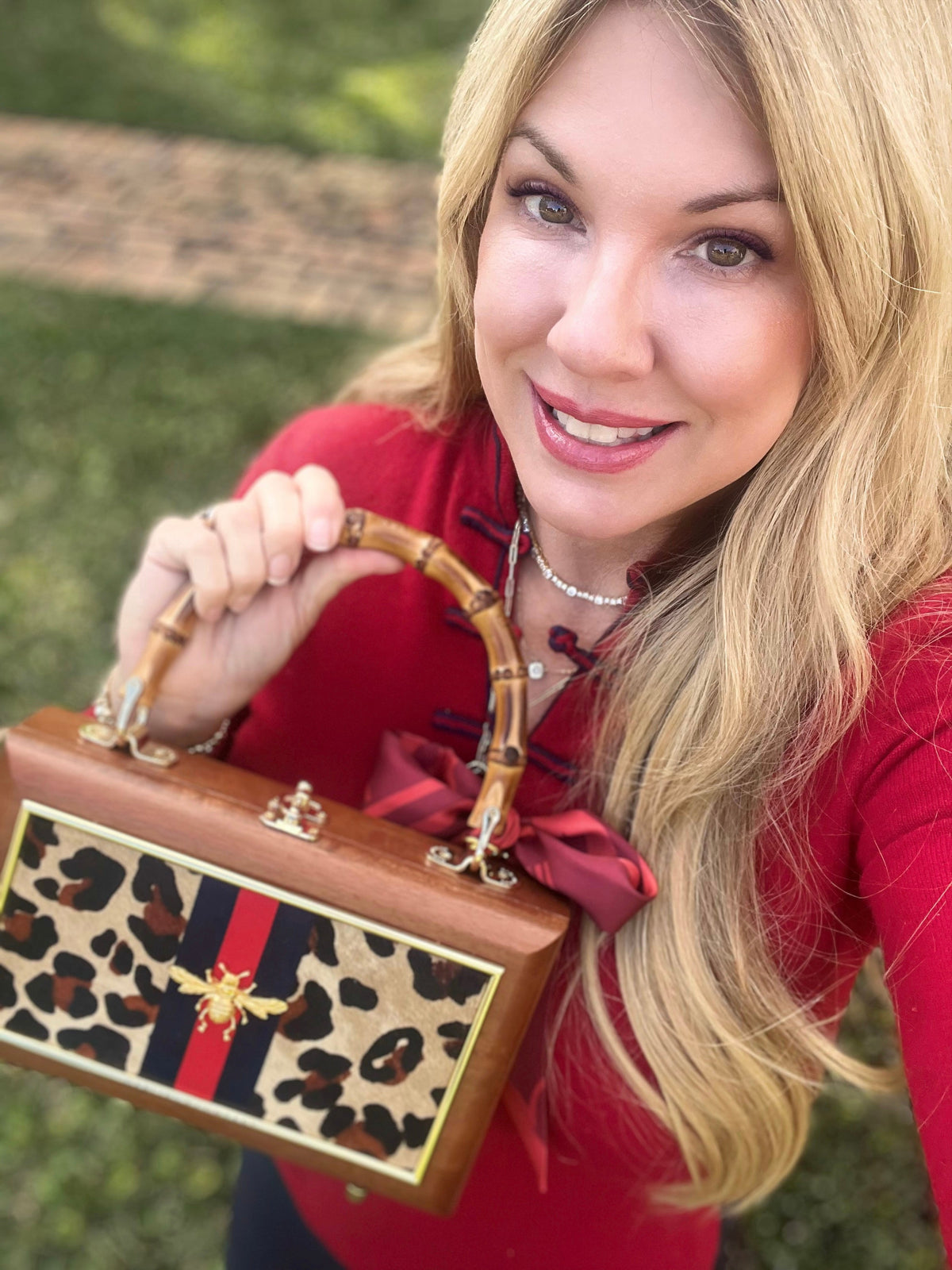Regent Bee Bag