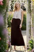 HEIMISH ANIMAL PRINT MAXI DRESS
