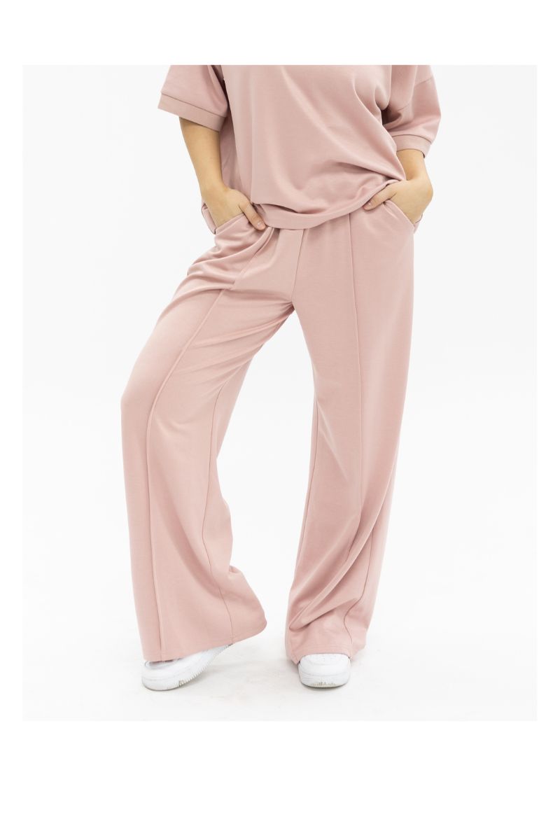 Butter Soft Pants, Pink