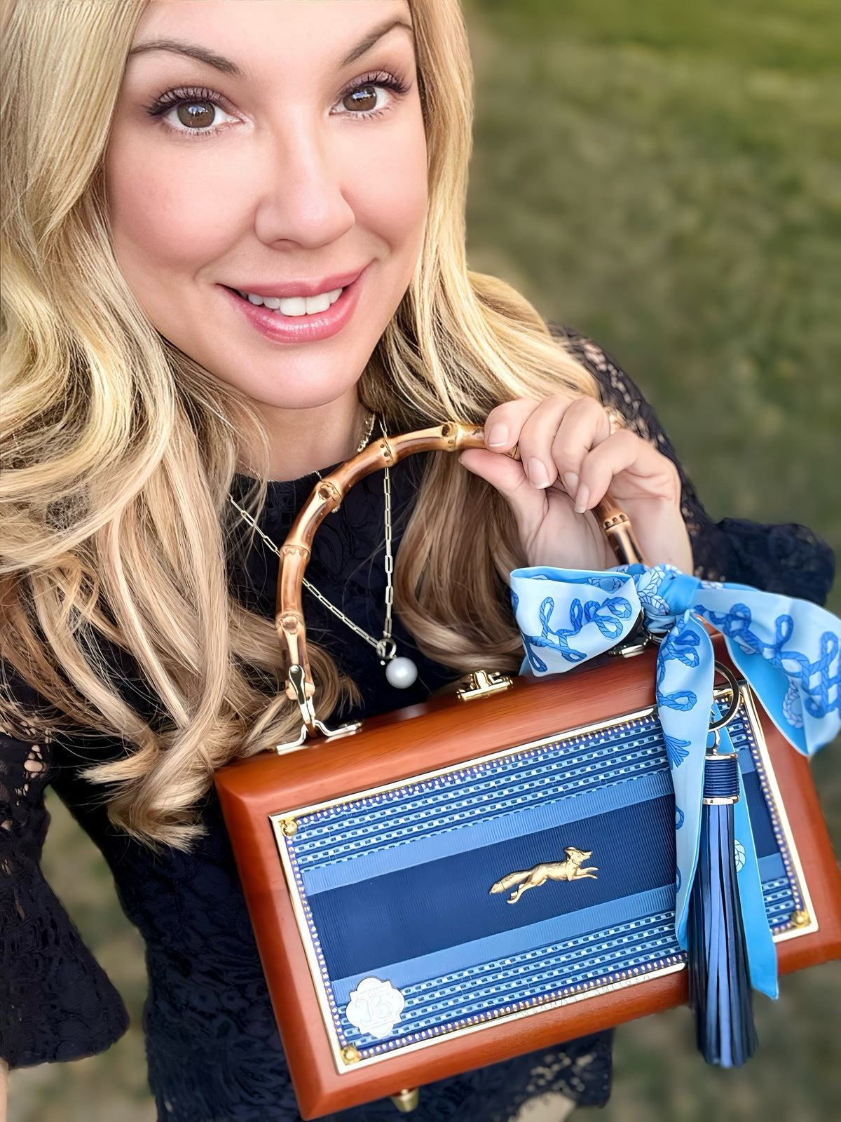 Sly Fox Bag