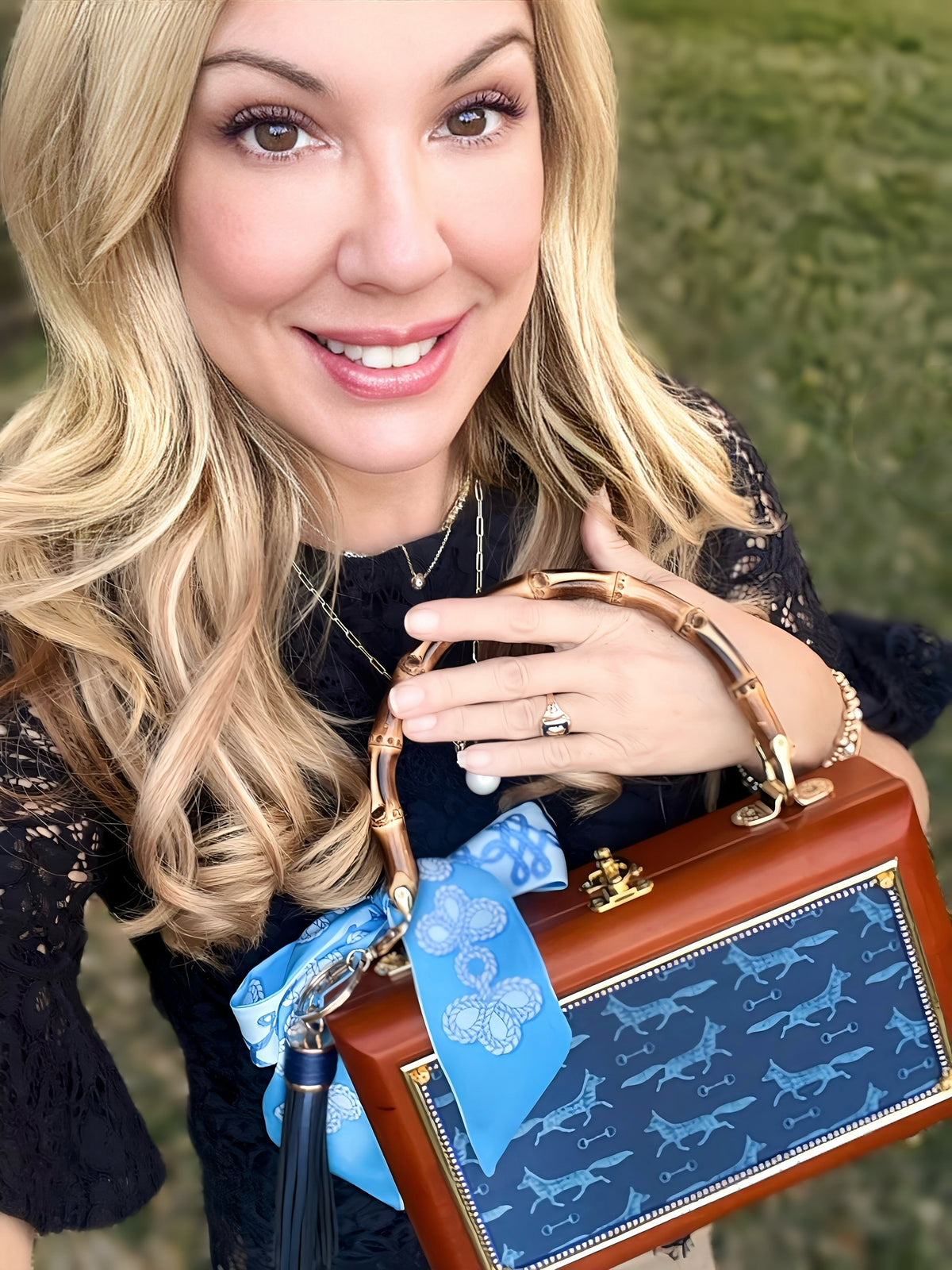 Sly Fox Bag