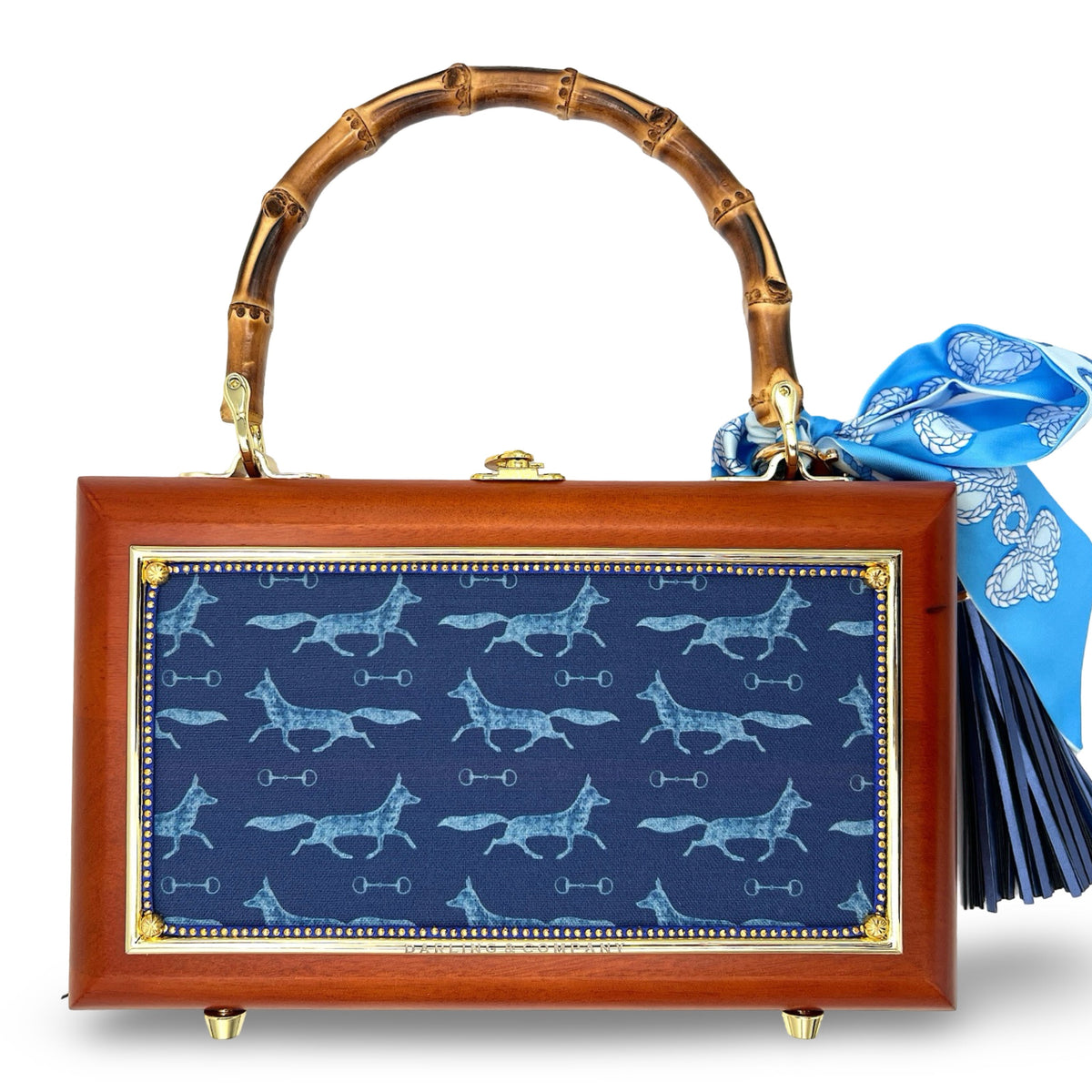 Sly Fox Bag