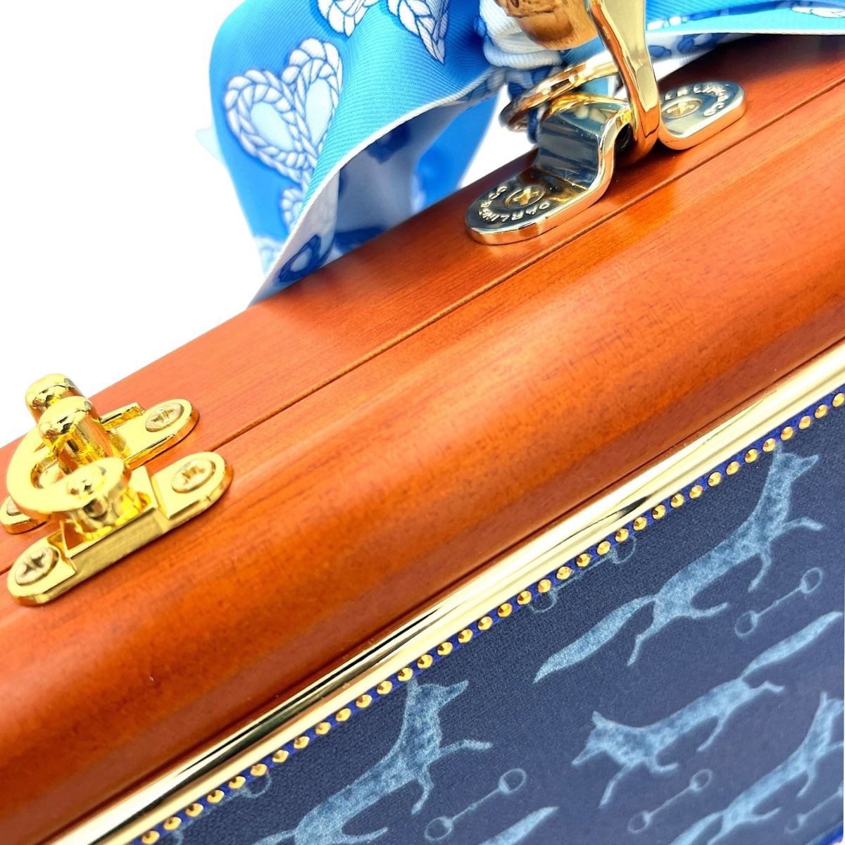 Sly Fox Bag