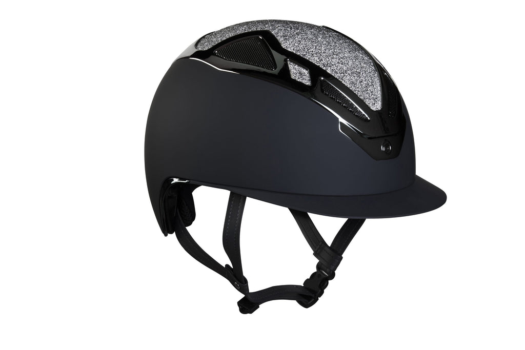 Suomy Apex Riding Helmet with Swarovski Crystal Accents