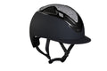 Suomy Apex Riding Helmet with Swarovski Crystal Accents