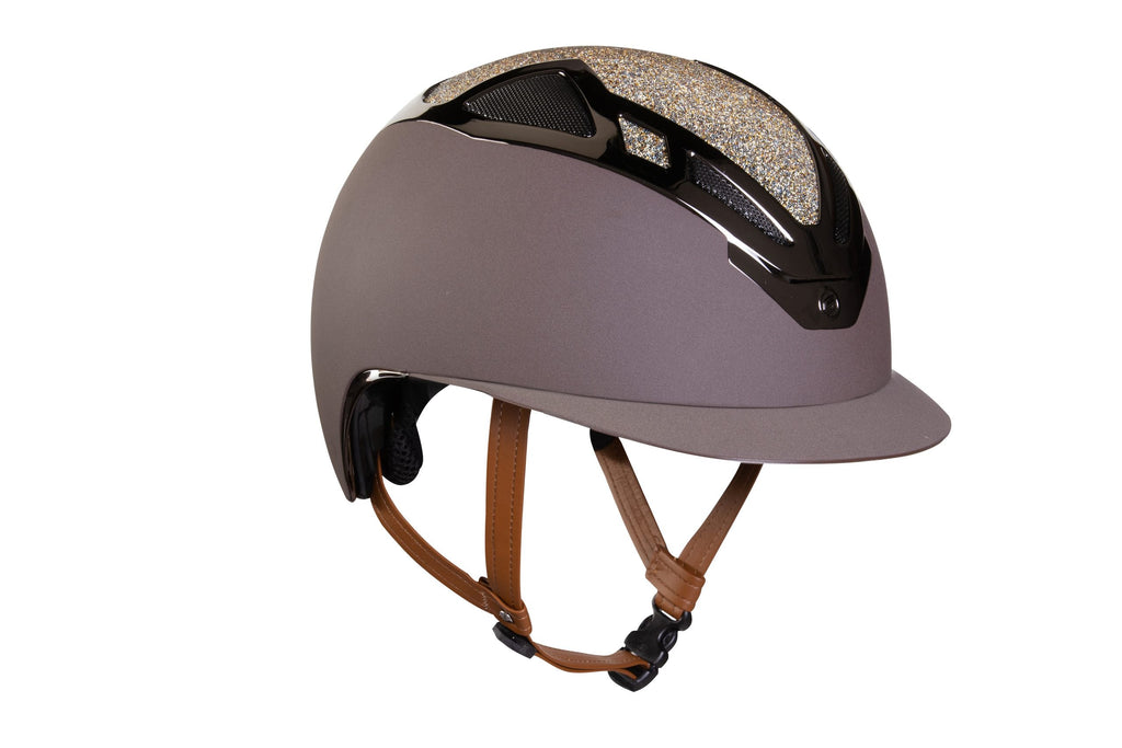 Suomy Apex Riding Helmet EN 1384 Certified for Equestrian Use