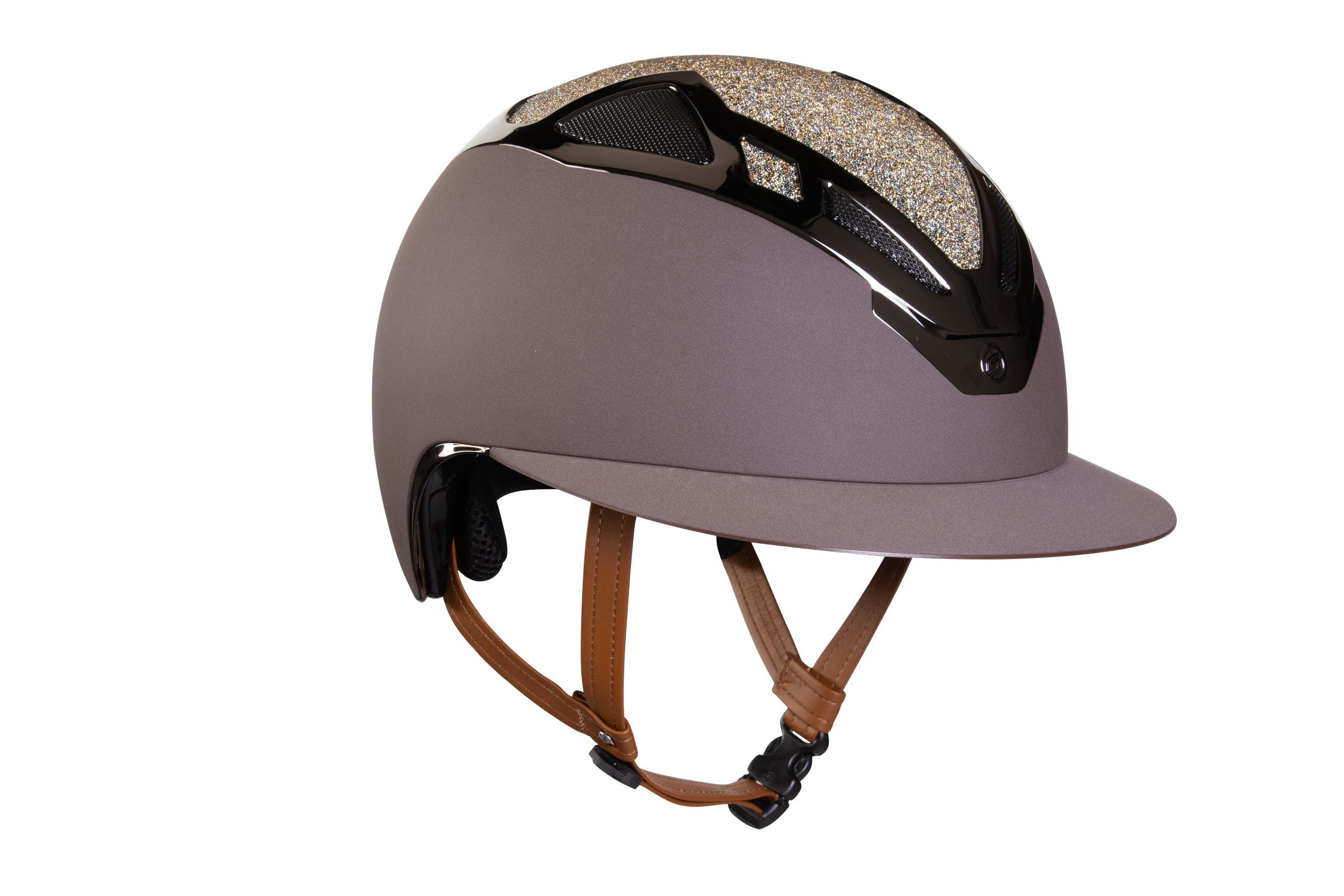 Suomy Apex Riding Helmet EN 1384 Certified for Equestrian Use