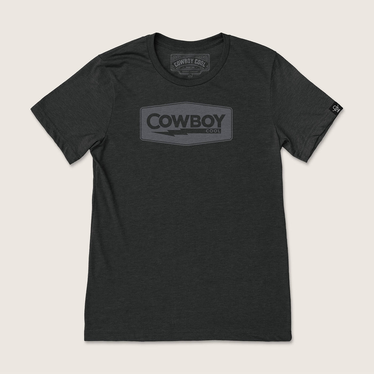 Lightning Bolt T-Shirt