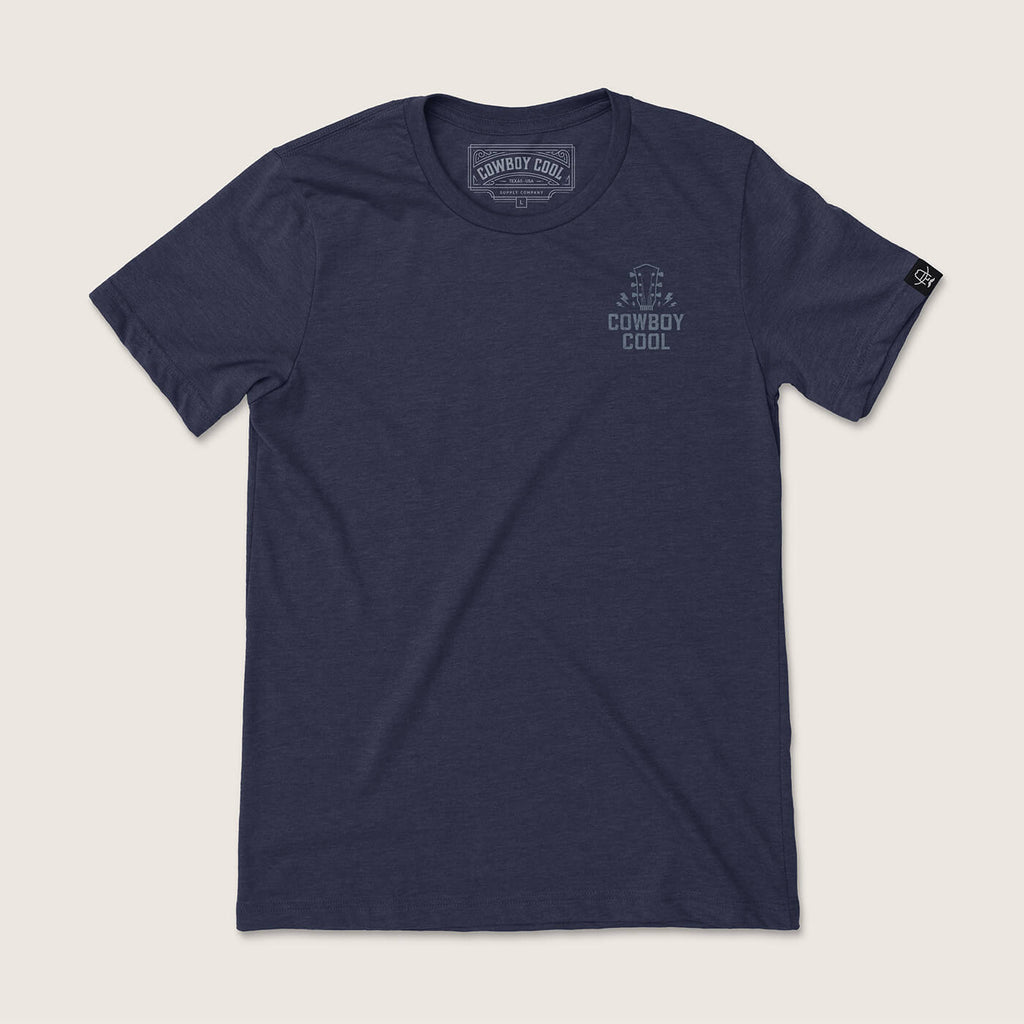 Western Riffs T-Shirt