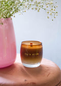 Tack Room Candle