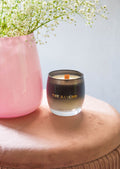 The Rancho Candle