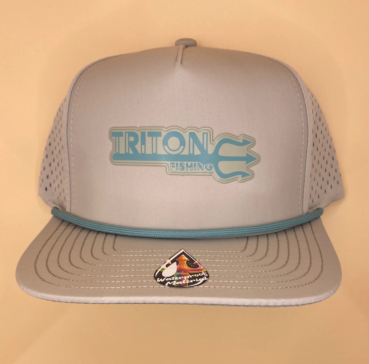Triton Fishing Waterproof Hats