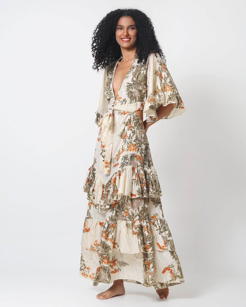 Tulum Dress
