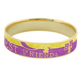 Best Friends bangle