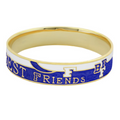 Best Friends bangle