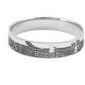 Best Friends bangle
