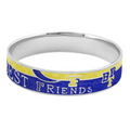 Best Friends bangle