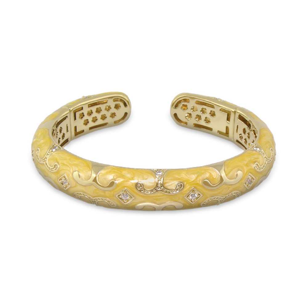 Enamel Engagement