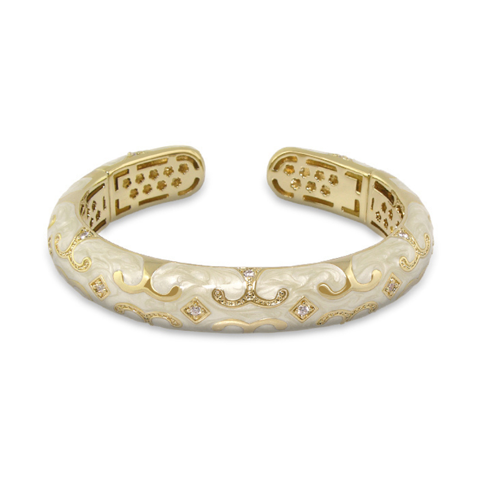 Enamel Engagement